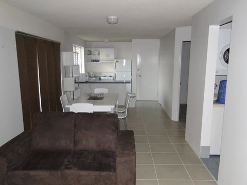 Bayview Harbourview Apartments - Accommodation Bookings 23