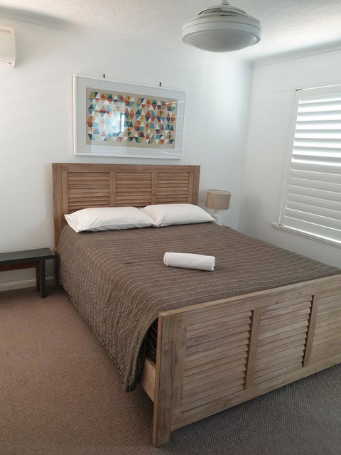 Bayview Harbourview Apartments - Accommodation Bookings 12
