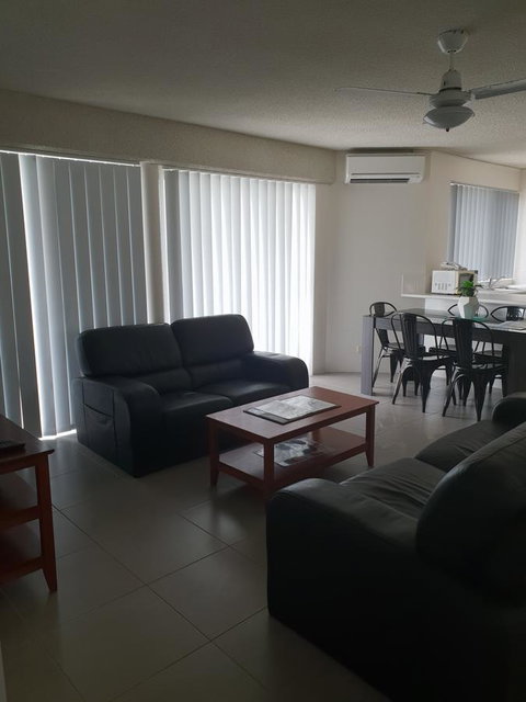 Bayview Harbourview Apartments - Accommodation Bookings 8