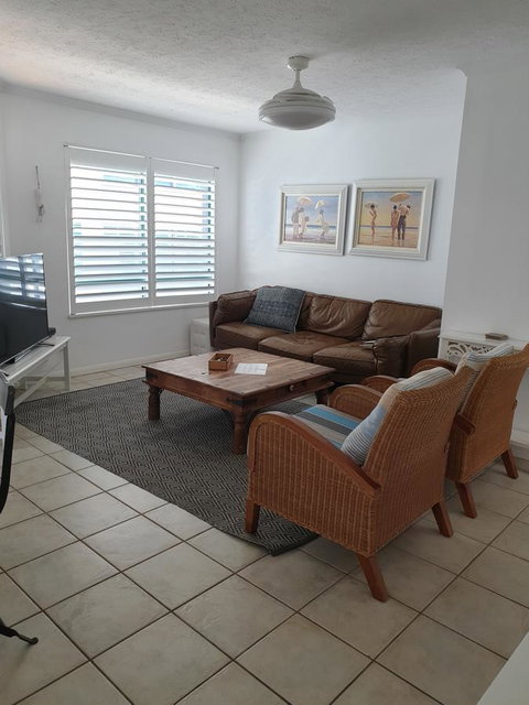 Bayview Harbourview Apartments - Accommodation Bookings 13