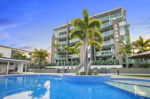 Akama Resort - Accommodation Bookings 0