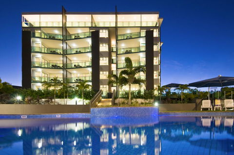 Akama Resort - Accommodation Bookings 40