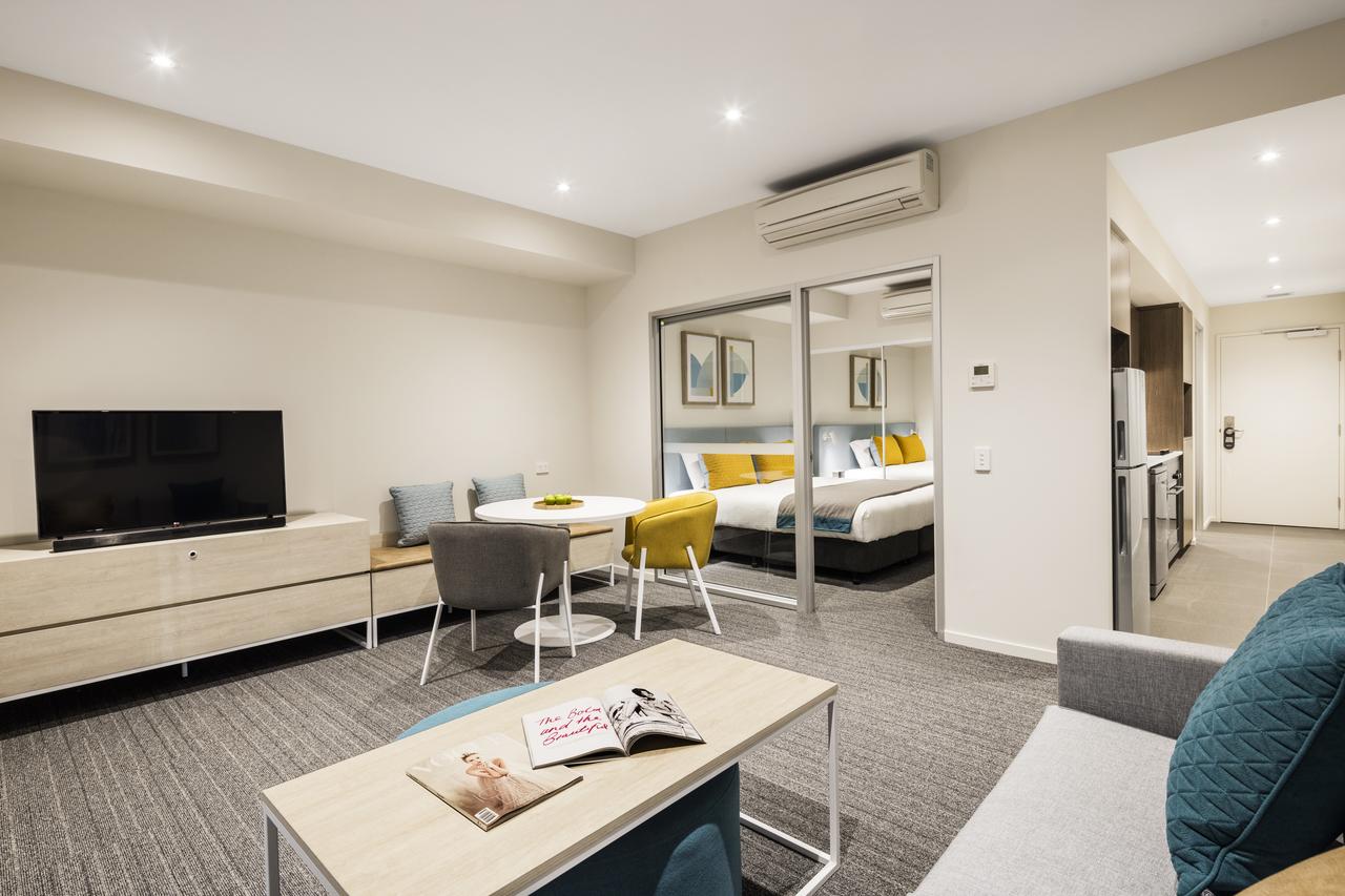 Eight Mile Plains QLD Accommodation Bookings