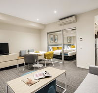 Quest Eight Mile Plains - Accommodation Bookings