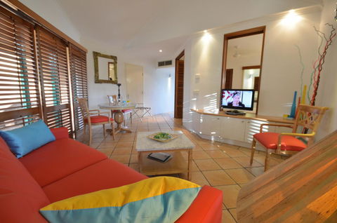 Martinique On Macrossan - Accommodation Bookings 2