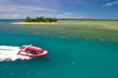 Martinique On Macrossan - Accommodation Bookings 29
