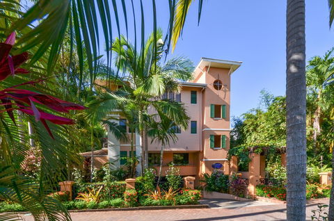 Martinique On Macrossan - Accommodation Bookings 19