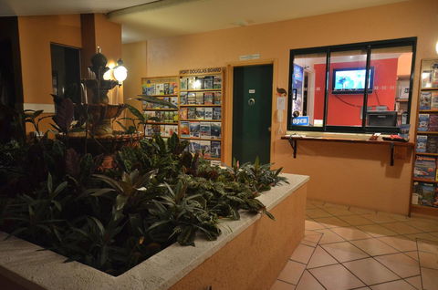 Martinique On Macrossan - Accommodation Bookings 18
