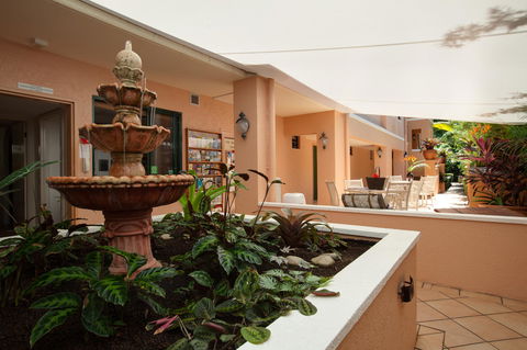 Martinique On Macrossan - Accommodation Bookings 17