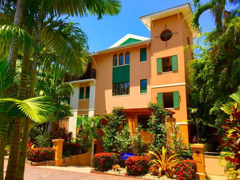 Martinique On Macrossan - Accommodation Bookings 0