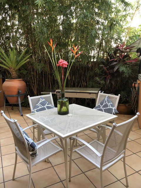Martinique On Macrossan - Accommodation Bookings 16