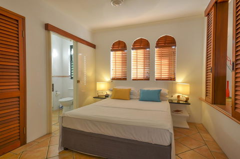 Martinique On Macrossan - Accommodation Bookings 1