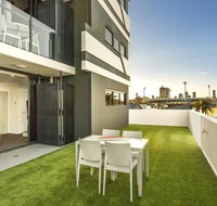 Quest Woolloongabba - Accommodation Bookings