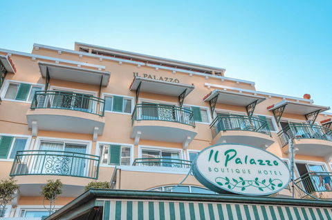 Il Palazzo Holiday Apartments - Accommodation Bookings 17