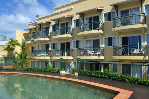 Il Palazzo Holiday Apartments - Accommodation Bookings 18