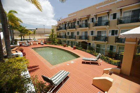 Il Palazzo Holiday Apartments - Accommodation Bookings 19