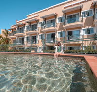 Il Palazzo Holiday Apartments - Accommodation Bookings