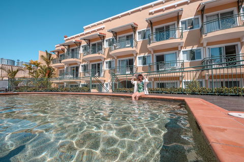 Il Palazzo Holiday Apartments - Accommodation Bookings 0