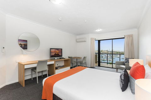Aligned Corporate Residences Townsville - Accommodation Bookings 2