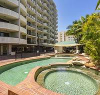 Quest Townsville - Accommodation Bookings