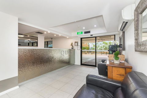 Aligned Corporate Residences Townsville - Accommodation Bookings 3