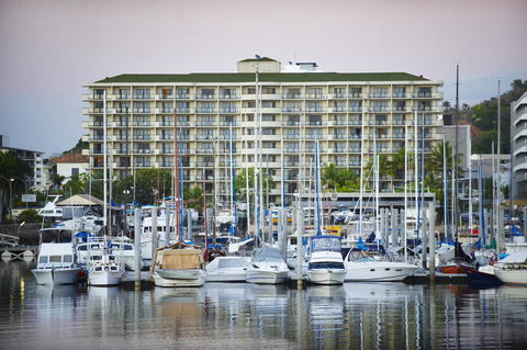 Aligned Corporate Residences Townsville - Accommodation Bookings 4
