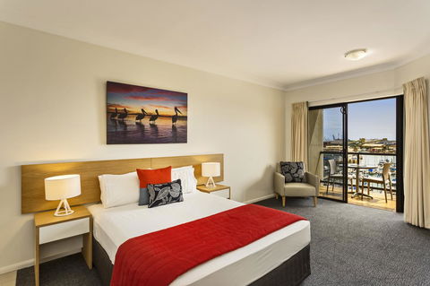 Aligned Corporate Residences Townsville - Accommodation Bookings 1