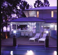 The Pines At Oak Beach - Accommodation Bookings