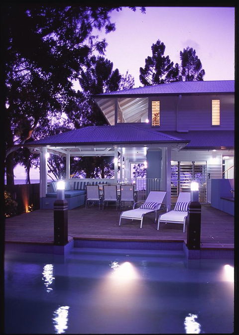 The Pines At Oak Beach - Accommodation Bookings 0