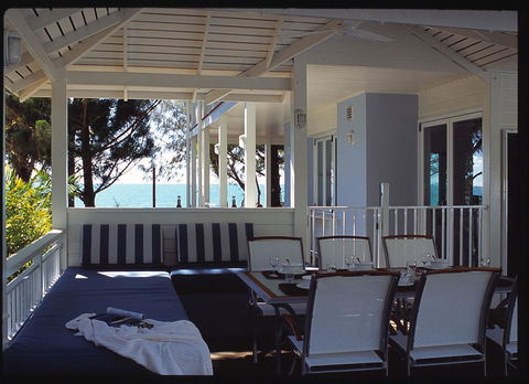 The Pines At Oak Beach - Accommodation Bookings 6