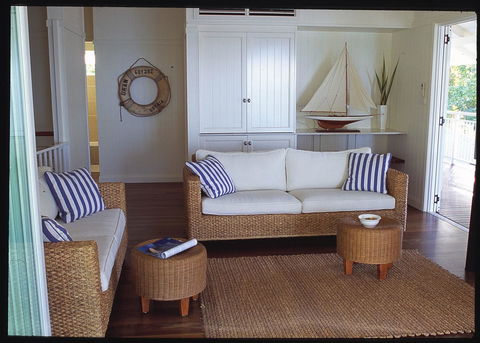 The Pines At Oak Beach - Accommodation Bookings 9