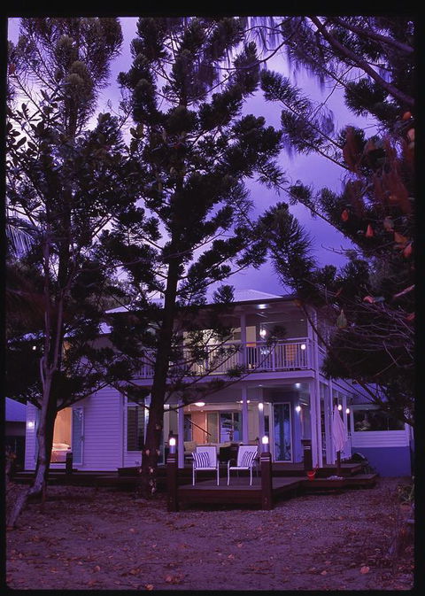 The Pines At Oak Beach - Accommodation Bookings 1