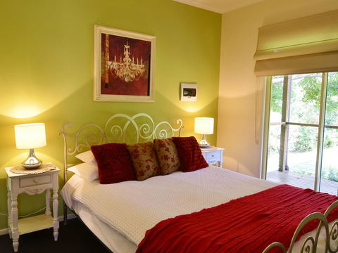 Apple Tree Cottage Montville - Accommodation Bookings 18