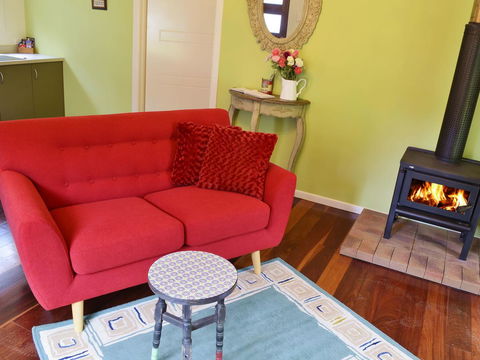 Apple Tree Cottage Montville - Accommodation Bookings 17