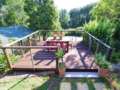 Apple Tree Cottage Montville - Accommodation Bookings 12
