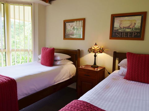 Apple Tree Cottage Montville - Accommodation Bookings 8