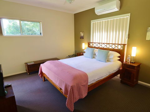 Apple Tree Cottage Montville - Accommodation Bookings 7