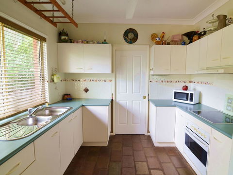 Apple Tree Cottage Montville - Accommodation Bookings 6