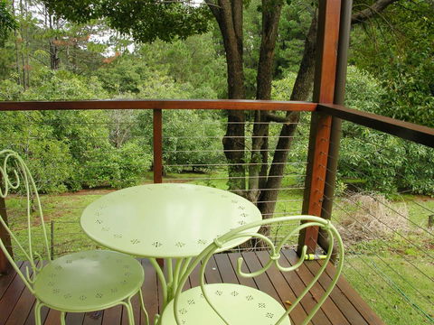 Apple Tree Cottage Montville - Accommodation Bookings 20