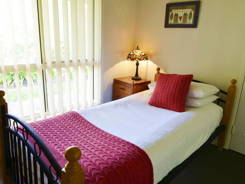 Apple Tree Cottage Montville - Accommodation Bookings 9