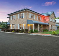 Coopers Colonial Motel - Accommodation Bookings