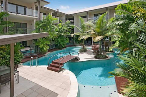 Shantara Resort Port Douglas - Adults Only Retreat - Accommodation Bookings 0