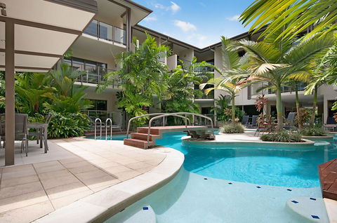 Shantara Resort Port Douglas - Adults Only Retreat - Accommodation Bookings 11
