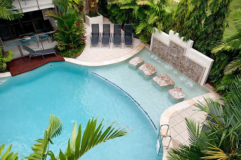 Shantara Resort Port Douglas - Adults Only Retreat - Accommodation Bookings 21