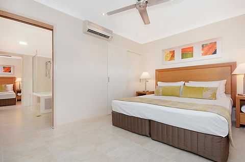 Shantara Resort Port Douglas - Adults Only Retreat - Accommodation Bookings 9