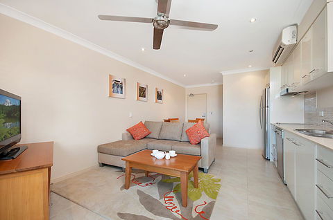 Shantara Resort Port Douglas - Adults Only Retreat - Accommodation Bookings 12