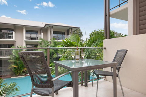 Shantara Resort Port Douglas - Adults Only Retreat - Accommodation Bookings 5