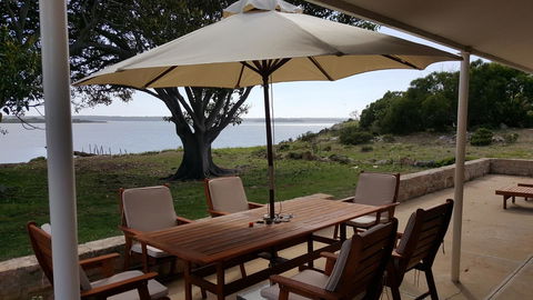 Ratcliff Cottage - Accommodation Bookings 3