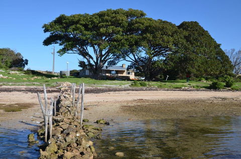 Ratcliff Cottage - Accommodation Bookings 14
