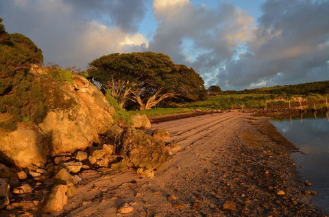 Ratcliff Cottage - Accommodation Bookings 17
